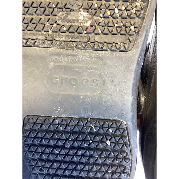 Crocs Star Wars Bistro CLG Clogs – Unisex main image 5